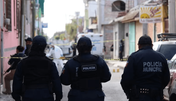 Día del Niño inicia de forma violenta en Guanajuato, privan de la vida a dos niñas y su abuela - ZMG Noticias