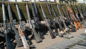 México señala responsabilidad de las todas las Naciones para control de armas - ZMG Noticias