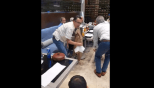 Una persona muerta es el saldo de un tiroteo en Polanco en la CDMX - ZMG Noticias