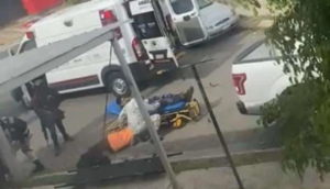 Mueren 2 policías en balacera de Morelia - ZMG Noticias