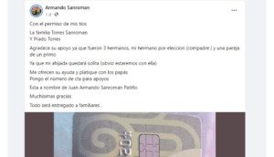 Integrantes de dos familias, las víctimas de la masacre en balneario de Guanajuato - ZMG Noticias