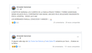 Integrantes de dos familias, las víctimas de la masacre en balneario de Guanajuato - ZMG Noticias