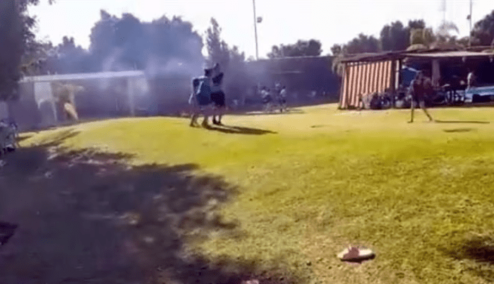 Ataque armado al interior de balneario en Cortazar, Guanajuato deja 7 muertos - ZMG Noticias