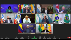 Acuerdan países de América Latina y el Caribe trabajar contra la inflación - ZMG Noticias