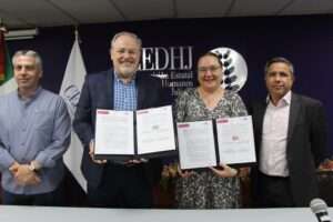 Capacitarán a personal de derechos humanos en temas de salud mental - ZMG Noticias