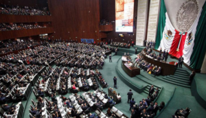 Cámara de diputados abre puerta a jóvenes que aspiren a puestos públicos y cargos de elección popular - ZMG Noticias