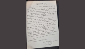 Filtran supuesta carta póstuma de Raúl Padilla - ZMG Noticias Filtran supuesta carta póstuma de Raúl Padilla - ZMG Noticias