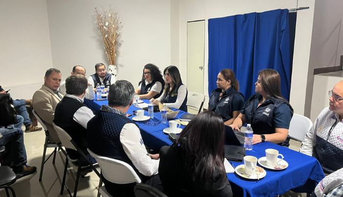 Califica El Salvador muertes por incendio en estación migratoria como “crimen de Estado” - ZMG Noticias