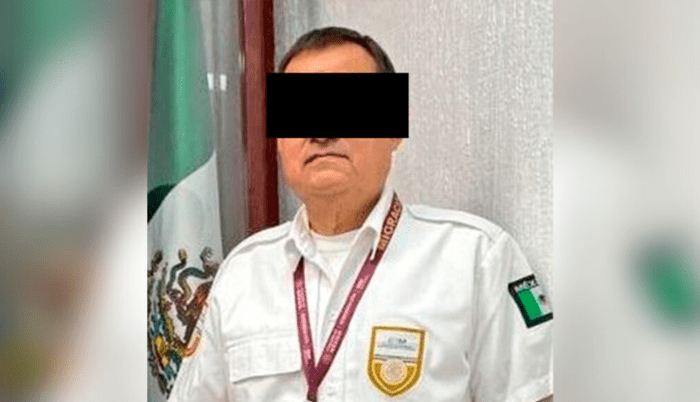 Vinculan a proceso a exdelegado de Migración en Chihuahua por incendio en Ciudad Juárez - ZMG Noticias