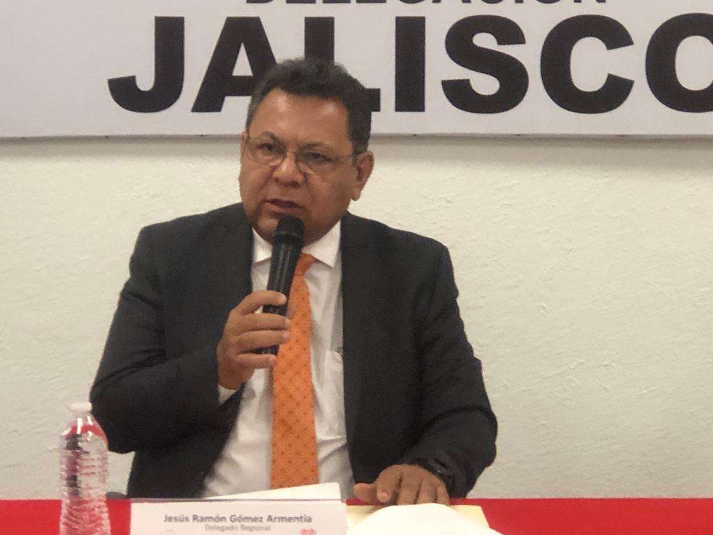 Más de 7 mil créditos Infonavit otorgados en Jalisco en el primer trimestre del año - ZMG Noticias