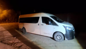 Reportan que rescatan a desaparecidos en carretera de SLP; descartan secuestro - ZMG Noticias