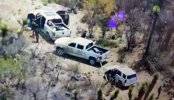 Localizan a desaparecidos en San Luis Potosí, se trata de migrantes, no de guanajuatenses - ZMG Noticias