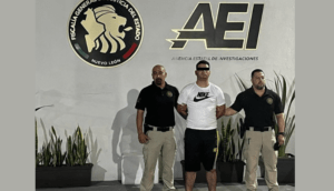 Hay dos implicados en caso de Beyoncé Amaya, uno está detenido - ZMG Noticias