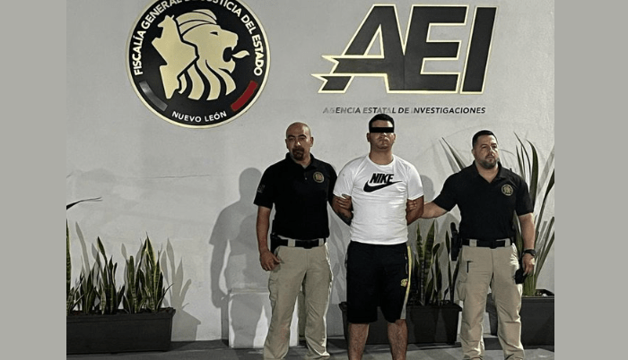 Hay dos implicados en caso de Beyoncé Amaya, uno está detenido - ZMG Noticias