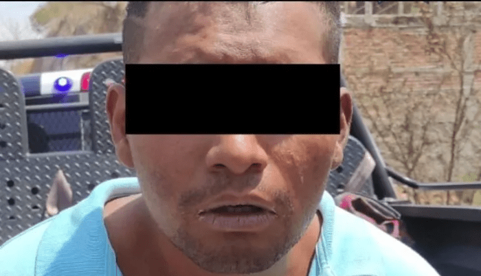 Detienen a sospechoso de ocasionar incendios en varios puntos forestales de Zapopan - ZMG Noticias Detienen a sospechoso de ocasionar incendios en varios puntos forestales de Zapopan - ZMG Noticias