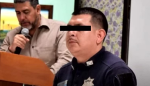 Detienen al director de la policía de Matehuala en San Luis Potosí, por secuestro de migrantes - ZMG Noticias