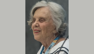 Elena Poniatowska recibirá medalla Belisario Domínguez