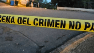 Seis personas perdieron la vida a tiros dentro de un bar de Veracruz - ZMG Noticias