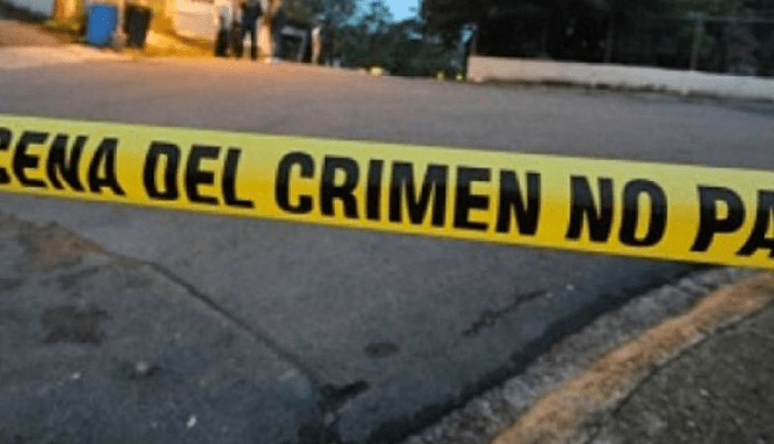 Seis personas perdieron la vida a tiros dentro de un bar de Veracruz - ZMG Noticias