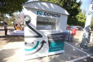 Invita Guadalajara a unirse a la Campaña de Acopio de Textiles para fomentar el reciclaje - ZMG Noticias