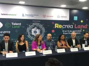 Supera Jalisco Talent Land los 40 mil asistentes, el próximo año se va a España - ZMG Noticias