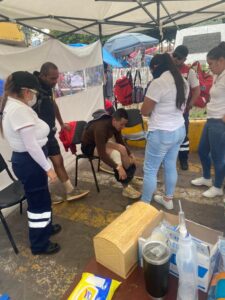 Esperan más de 3 millones de asistentes a la Ruta del Peregrino de Talpa de Allende - ZMG Noticias