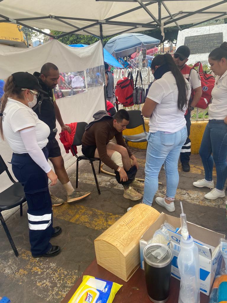 Esperan más de 3 millones de asistentes a la Ruta del Peregrino de Talpa de Allende - ZMG Noticias