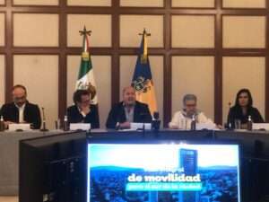 Presentan Plan para resolver caos vial en López Mateos - ZMG Noticias