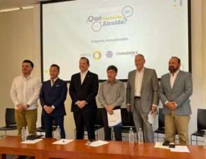 Casi 6 de cada 10 habitantes de la zona metropolitana se sienten inseguros, revela Qué has hecho Alcalde - ZMG Noticias