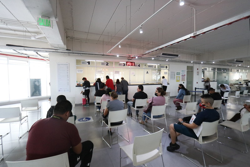 Registro Civil, Tesorería y Padrón y Licencias de Guadalajara trabajarán con guardias en Semana Santa y Pascua - ZMG Noticias