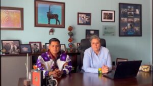 Sortearán 100 boletos para ver al Canelo entre comunidades originarias de Jalisco - ZMG Noticias