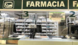 El desabasto de medicamentos en sector salud arroja millones de recetas sin surtir - ZMG Noticias