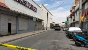 Saldo de 6 muertos y reporte de bloqueos deja violenta jornada en Fresnillo, Zacatecas - ZMG Noticias