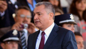 Aceptan un nuevo juicio para Genaro García Luna por localización de más pruebas - ZMG Noticias