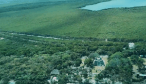 AMLO presume en redes avances de las obras del Tren Maya - ZMG Noticias