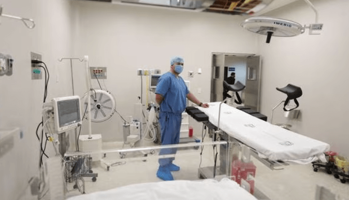 Mayoría morenista y aliados en la Cámara de Diputados gana: se va Insabi - ZMG Noticias