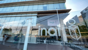 Presenta Morena iniciativa para desaparecer INAI; su coordinador Rechaza la propuesta - ZMG Noticias