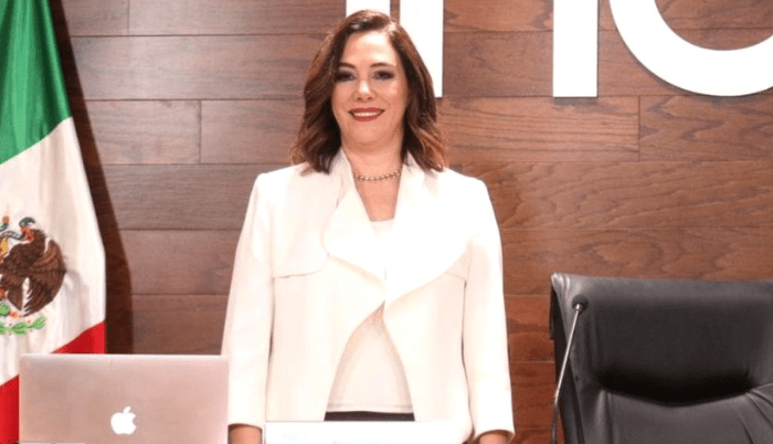 Reitera INAI petición a la SCJN para sesionar con cuatro integrantes - ZMG Noticias