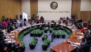 Propone legislador de Morena eliminar requisito de licenciatura para ser consejero del INE - ZMG Noticias