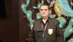 Cae también delegado del INM en Chihuahua por incendio en Ciudad Juárez - ZMG Noticias