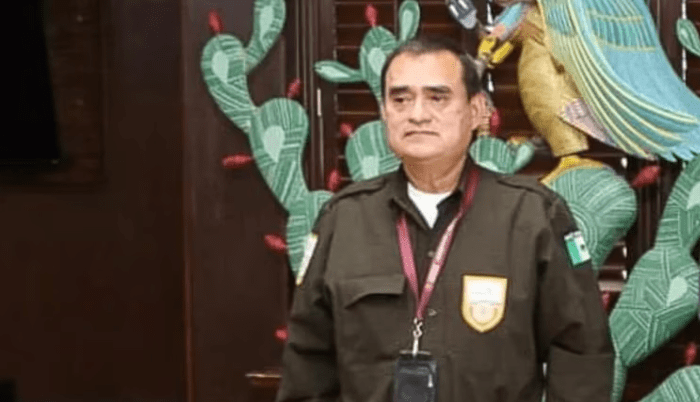 Cae también delegado del INM en Chihuahua por incendio en Ciudad Juárez - ZMG Noticias