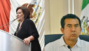 La nueva presidenta del INE, Guadalupe Taddei, fue impugnada por el PAN ante el TEPJF - ZMG Noticias