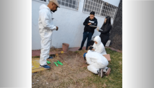 Buscan a antropólogo forense que ayuda a familias de desaparecidos - ZMG Noticias