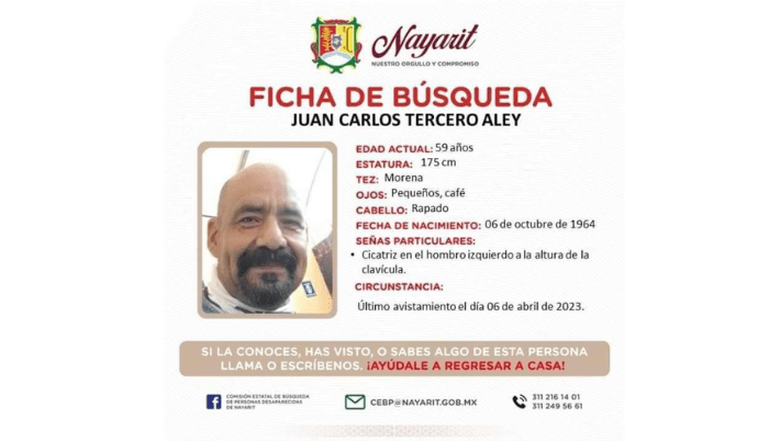 Buscan a antropólogo forense que ayuda a familias de desaparecidos - ZMG Noticias