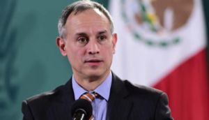 Nueva sección de López-Gatell en “La Mañanera” - ZMG Noticias