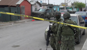 Imputan a cuatro militares por muerte de jóvenes en Nuevo Laredo - ZMG Noticias