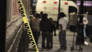 A más de cinco mil menores de nuestro país les han arrebatado la vida este sexenio