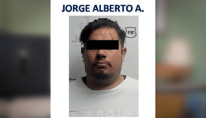 Ofrece dinero a cambio de no ser detenido…y lo vinculan a proceso