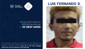 ¡A prisión! Sujeto señalado de robar cigarros y mercancia con valor de 222 mil peso - ZMG Noticias