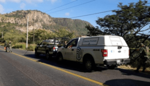 Hombre asesinado en Zapopan era boxeador en Los Ángeles